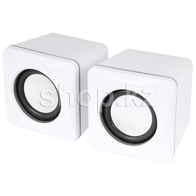 Defender SPK-33 (2.0) - White акустикалық жүйесі