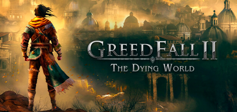 Фоторежим в GreedFall 2: подробности ноябрьского обновления