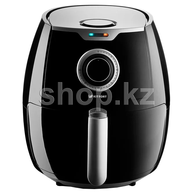 Аэрогриль Kitfort KT-2205, Black