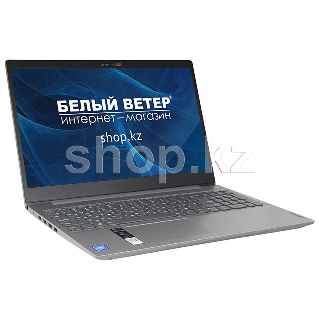 Ноутбук Lenovo Ideapad 3 (81WQ005BRK)