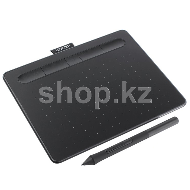 Графический планшет Wacom Intuos Small Bluetooth