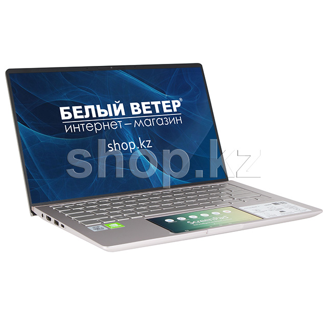 Ультрабук ASUS Zenbook UX434FQ (90NB0RM6-M02600)