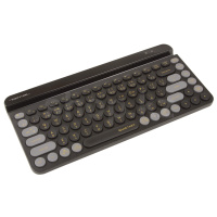 A4Tech Fstyler FBK30, Blackcurrant, USB пернетақтасы