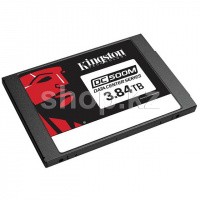 SSD накопитель 3840 Gb Kingston DC500M, 2.5