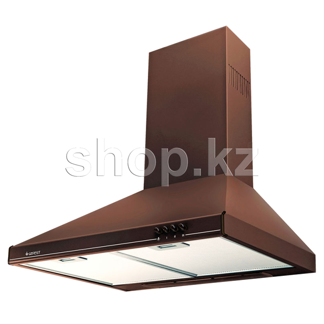 Gefest 11 47, Brown ауа сорғышы