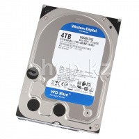 Жесткий диск HDD 4000 Gb Western Digital (WD40EZAZ), 3.5