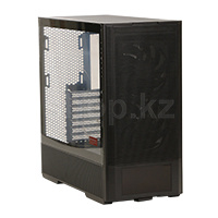 Lian Li LanCool 207, Digital Black корпусы