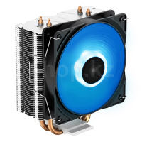 Кулер DeepCool GammaXX 400 V2 Blue (LGA1700)