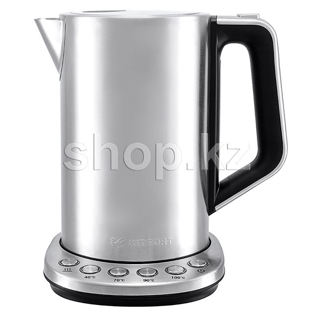 Kitfort KT-621, Steel шәйнегі