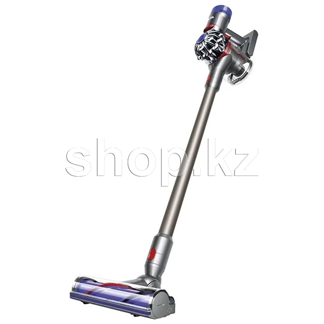 Ручной пылесос Dyson V8 Motorhead SV10, Silver