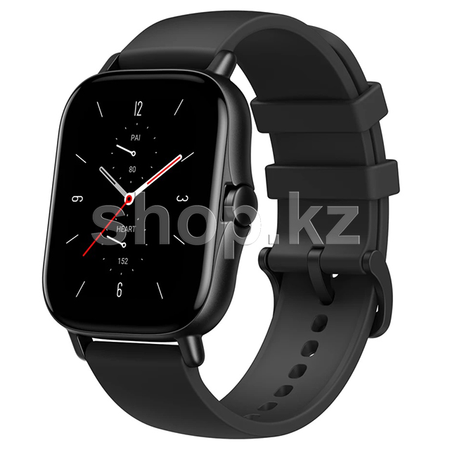 Смарт-часы Amazfit GTS 2 A1969, Midnight Black