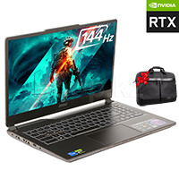 MSI Cyborg 15 A13VE (9S7-15K111-1200) ноутбугы