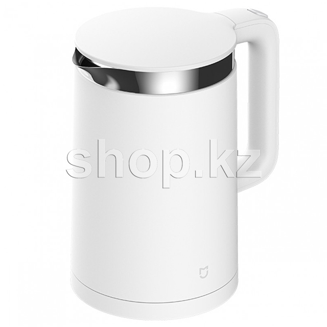 Xiaomi Mi Smart Kettle Pro MJHWSH02YM, White шәйнегі