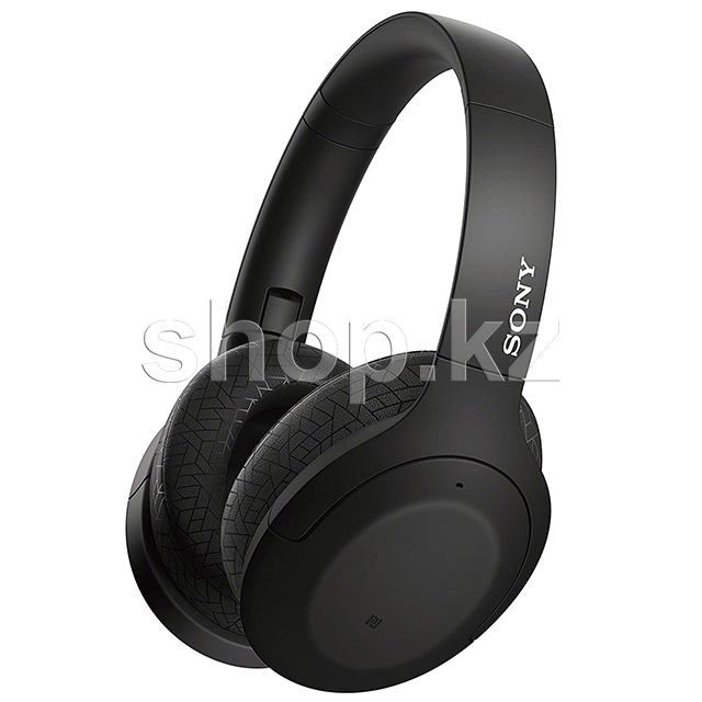 Bluetooth гарнитура Sony WH-H910N h.ear on 3, Black