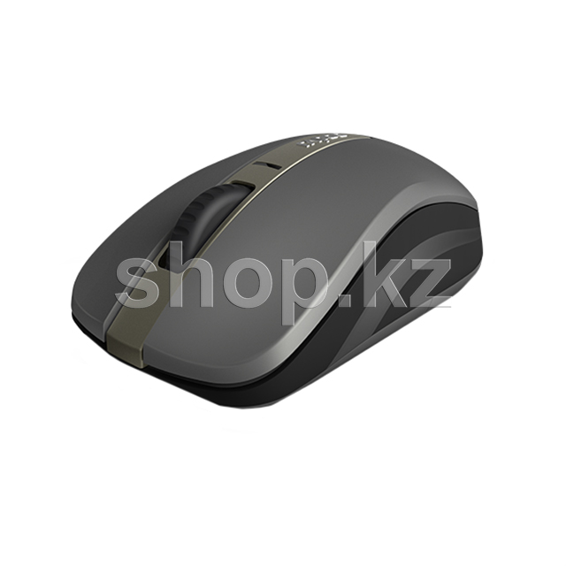 Мышь Rapoo 6610M, Grey, USB