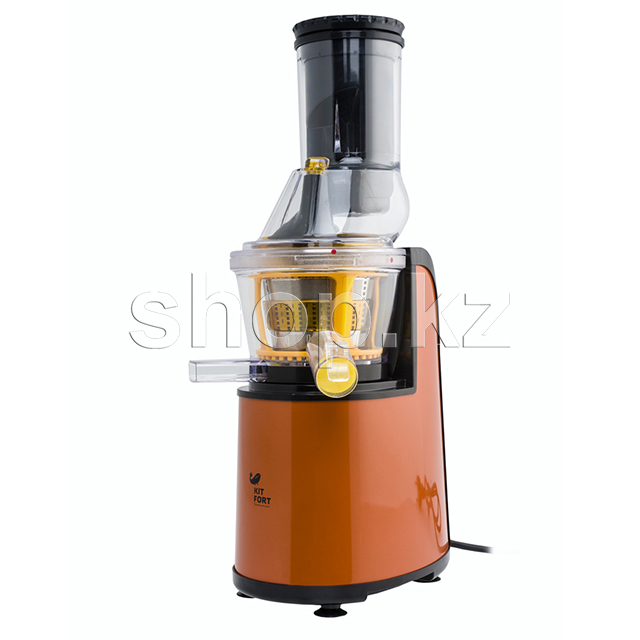 Соковыжималка Kitfort КТ-1102-1