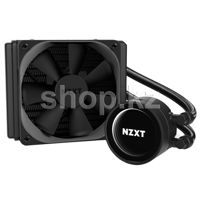 NZXT Kraken M22 сумен салқындату жүйесі