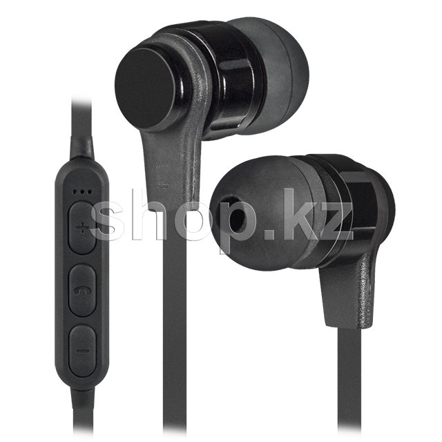 Bluetooth гарнитура Defender FreeMotion B660, Black