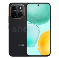 Смартфон HONOR X6c, 6 GB, 128 GB, Midnight Black (NIC-LX1)