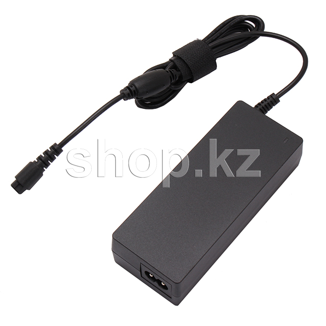 Зарядное устройство HuntKey HKA09019047-8U, универсальное, 90W