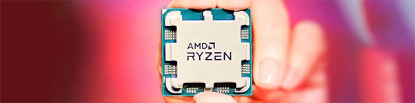 AMD вновь удивляет новинками: в бенчмарке засветился процессор Ryzen 7000 с подтвержденным наличием графического ядра