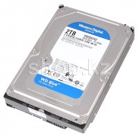 HDD 2000 Gb Western Digital (WD20EZAZ), 3.5