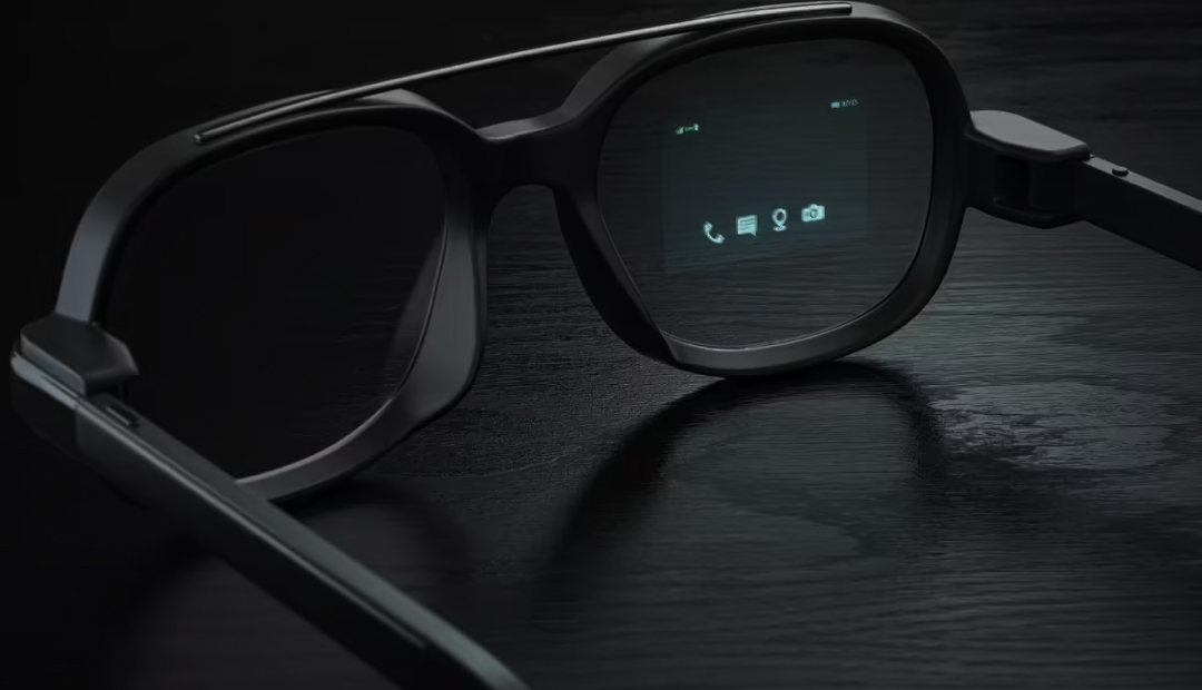 «AR-очки следующего поколения» от Samsung с мультимодальным ИИ подтверждены к запуску в 2026 году