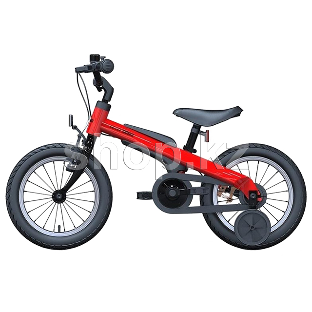 Детский велосипед Ninebot Kids Bike 14" (N1KB14/RED)