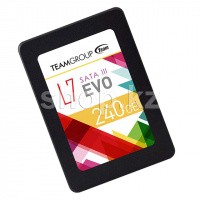 SSD накопитель 240 Gb Team Group L7 EVO, 2.5