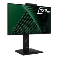 23.8" MSI PRO MP242PMG, Black мониторы