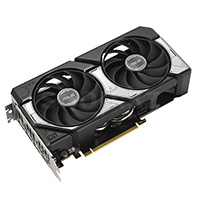 ASUS RTX 5060 Ti Dual OC, 8 GB, GeForсe RTX 5060 Ti бейнекартасы
