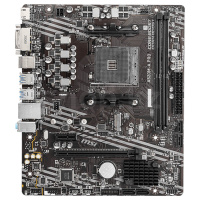 MSI A520M-A Pro, AM4 жүйелік тақтасы