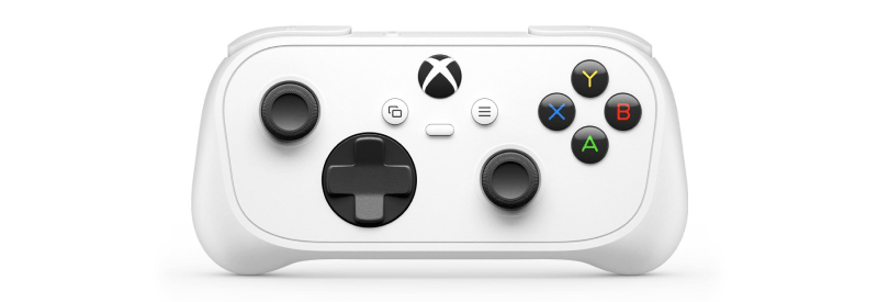 Microsoft представила Xbox Nano Controller — компактный и более доступный геймпад