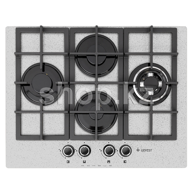 Gefest ПВГ 2231-01 Р46 газ пісіру беті