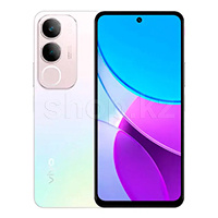 vivo Y19s, 4 GB, 128 GB, Silver (V2419) смартфоны