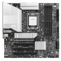 Материнская плата MSI PRO B860M-A WiFi, LGA1851