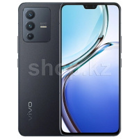 Смартфон vivo V23 5G, 128 GB, Stardust Black (V2130)