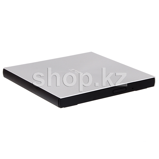 USB DVD+R/RW&CDRW Asus SDRW-08U9M-U, Silver оптикалық дискi