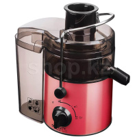 Scarlett SC-JE50S19, Red-Black шырын сыққышы