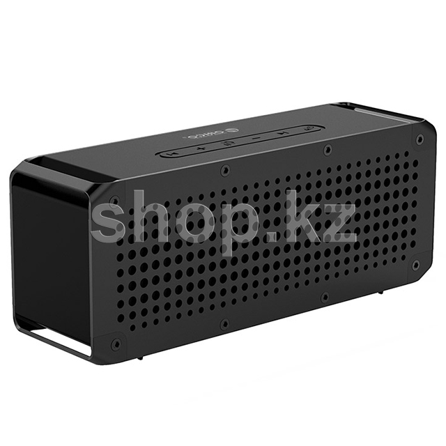 Колонка портативная Orico SoundPlus-M1 (2.0), Black