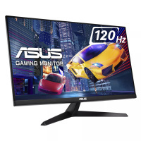 27" ASUS VY279HGR, Black мониторы