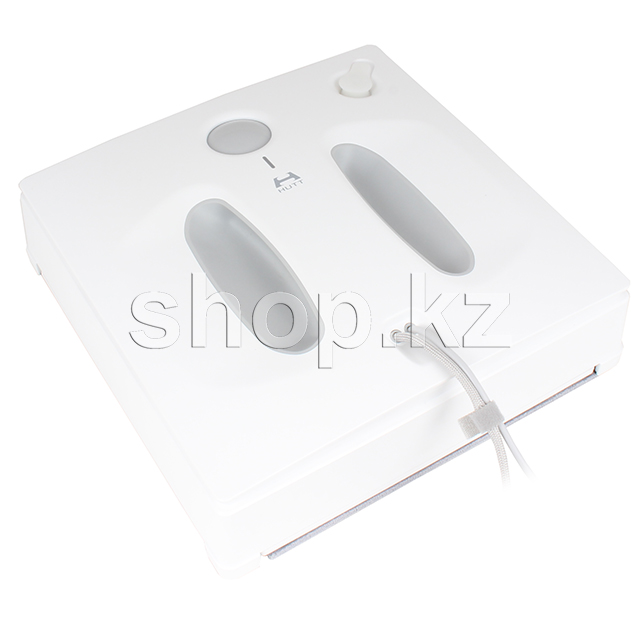 Робот-мойщик окон HUTT Window Cleaning Robot W66, White-Grey