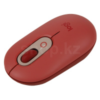 Мышь Logitech POP, Rose, Bluetooth