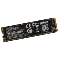 SSD 256 GB Dahua C900N256G, M.2, PCIe 3.0