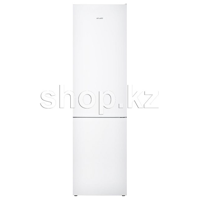 Atlant XM 4626-101, White тоңазытқышы