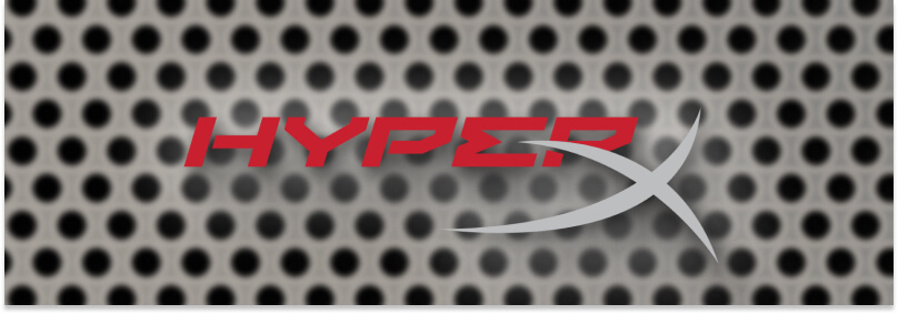 Беспроводная игровая гарнитура HyperX Cloud Flight 2