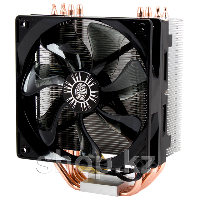 Cooler Master Hyper 212 EVO кулері