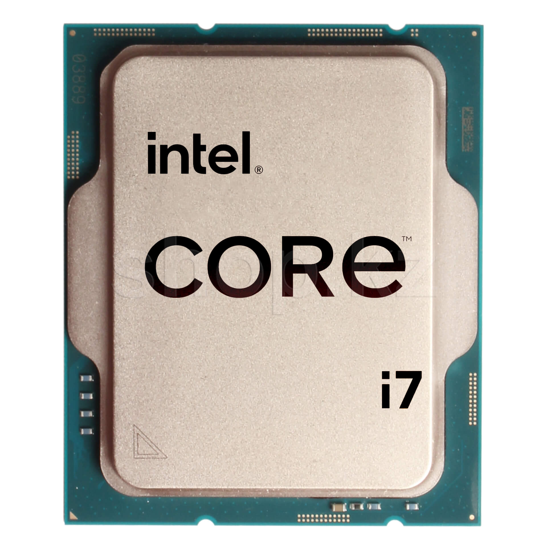 ᐈ Процессор Intel Core i7 12700, LGA1700, BOX – купить в интернет
