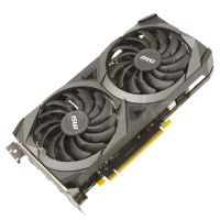 Видеокарта MSI RTX 3060 Ventus 2X, 12 GB, GeForce RTX 3060
