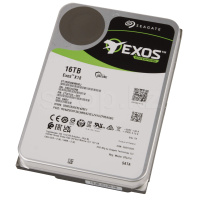 HDD 16 TB Seagate Exos X18 (ST16000NM000J), 3.5